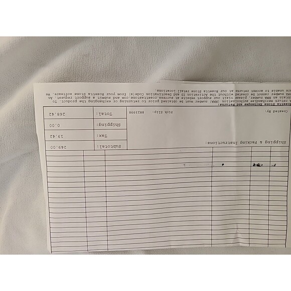 Rosetta Stone Spanish Espanol Headphones Level 1-5 + audio cds  W/earphones - Picture 10 of 10